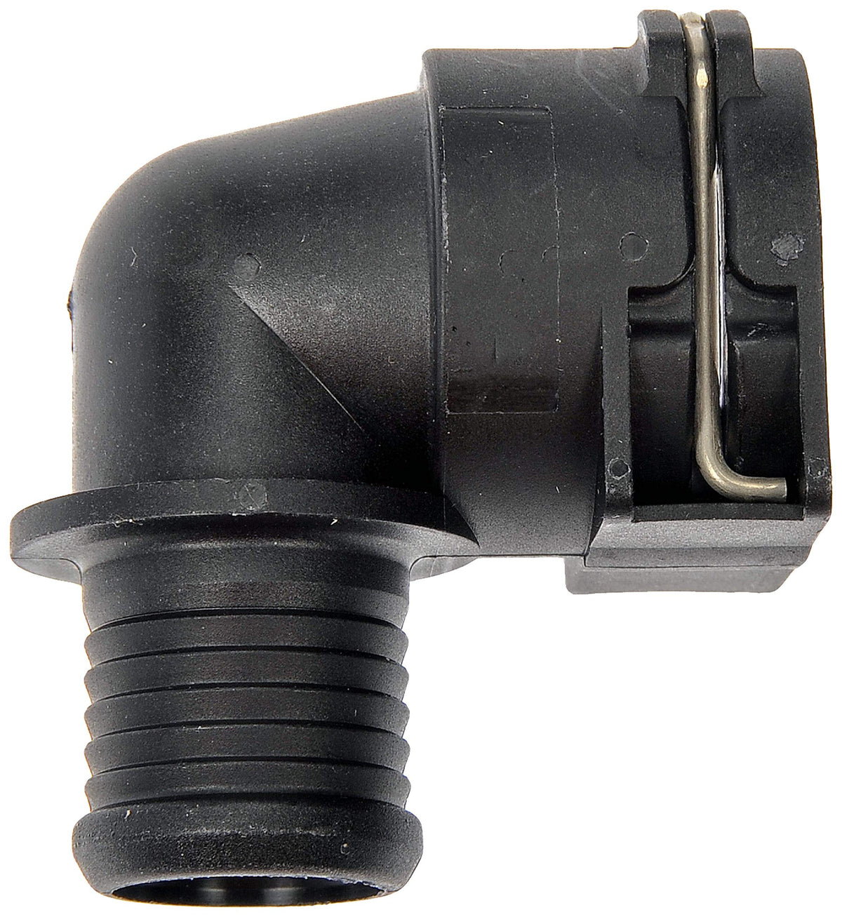 Dorman 800-290 12 mm ID Heater Hose Connector, Elbow 90 To 12