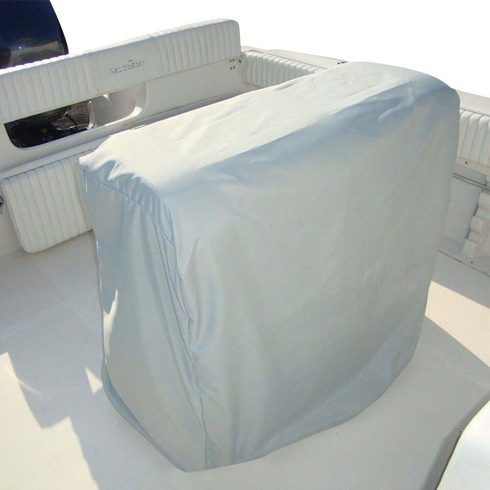 Carver 84013F-10 Poly-Flex II Universal Leaning Post Cover