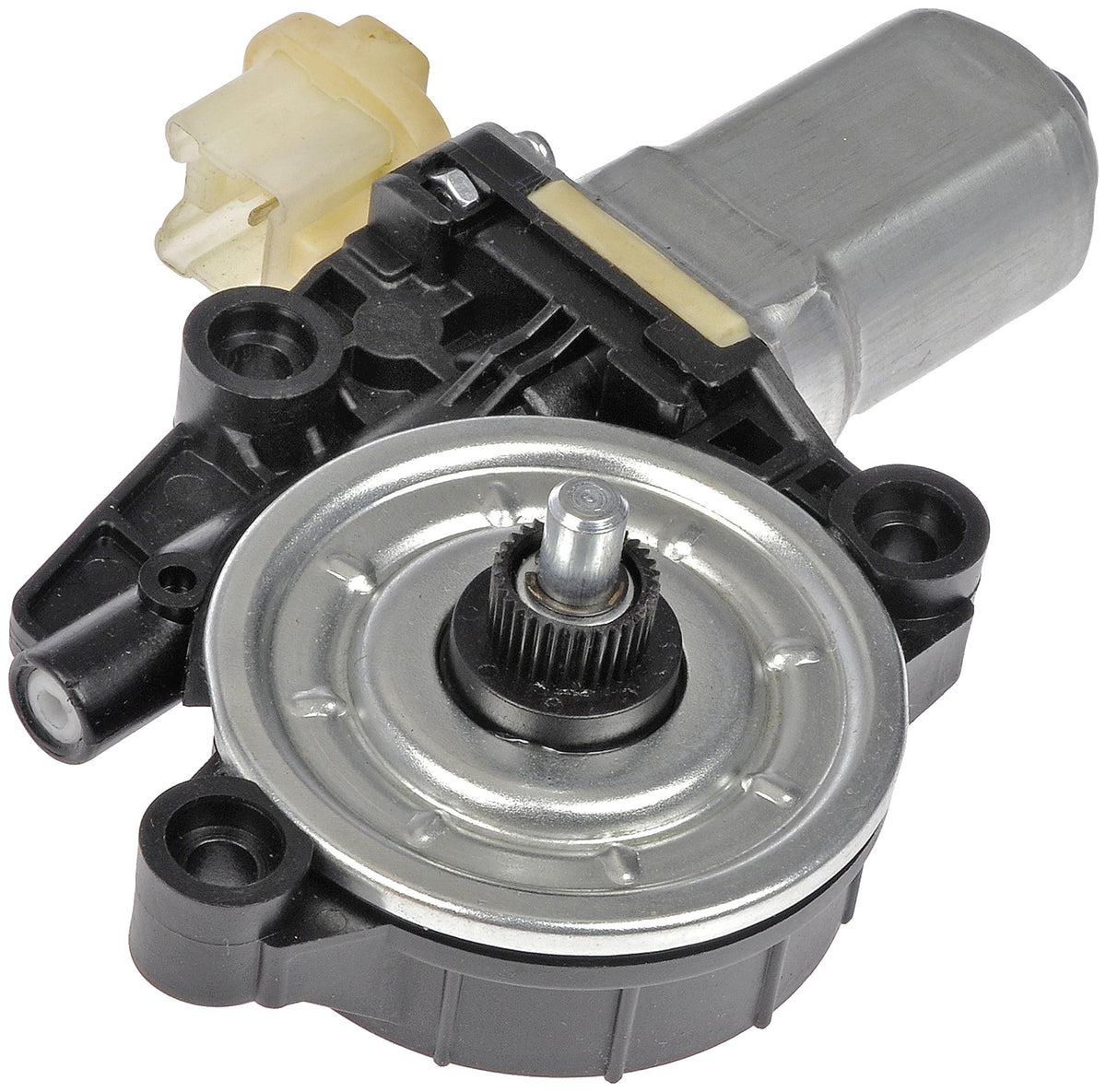 DORMAN 742-518 Dorman 742-518 Power Window Motor Compatible with Select Nissan Models