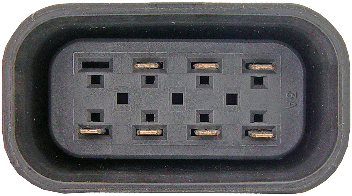 DORMAN 600-903 Dorman 600-903 TRANS CASE MTR ENVOY02-04