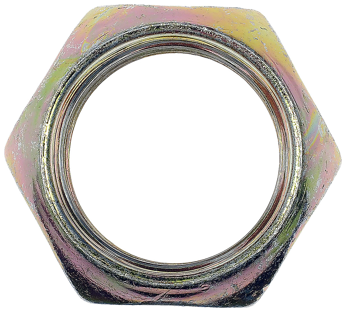 Dorman 611-0035.25 1 1/8 in.- 16 Wheel Nut Standard- 1 1/2 in.