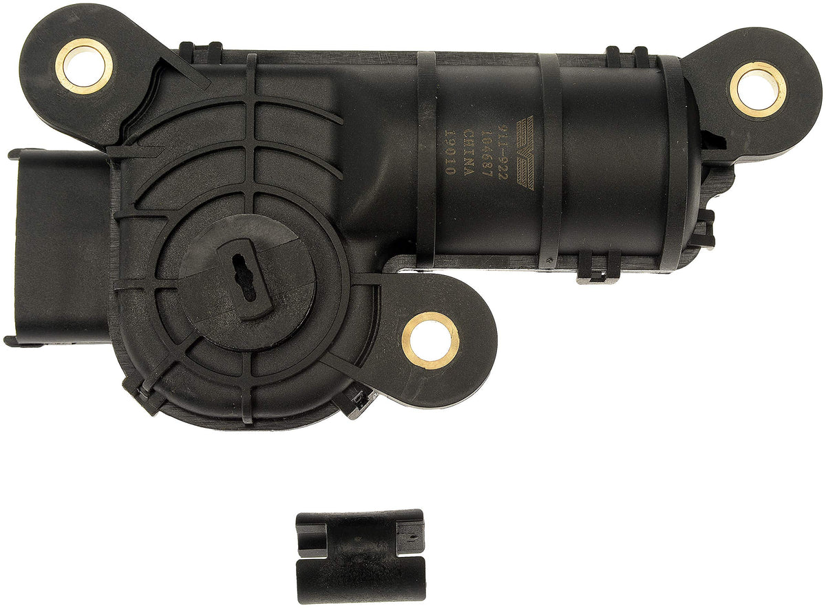 Dorman 911-922 Engine Intake Manifold Runner Control Motor
