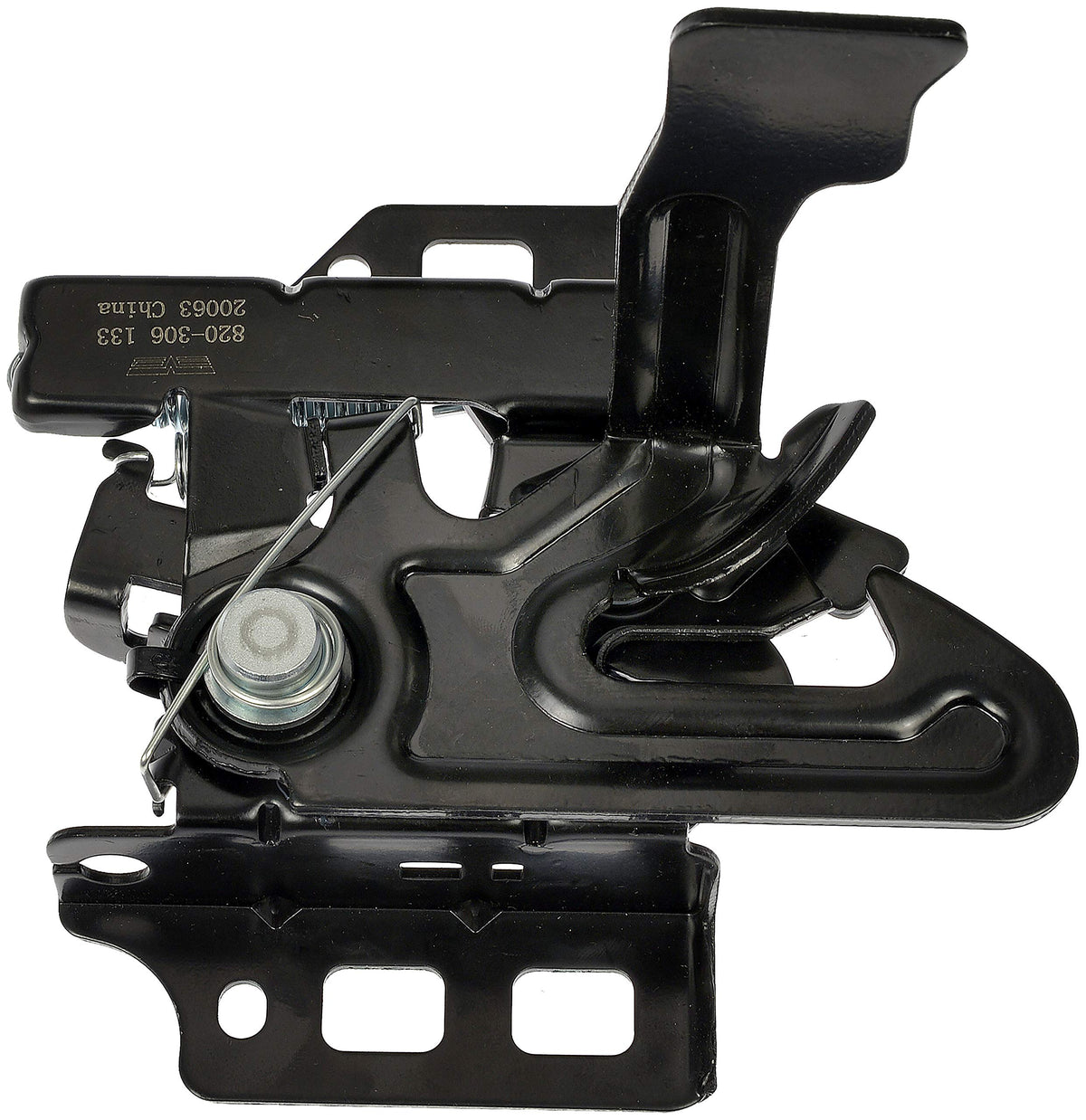 DORMAN 820-306 Dorman 820-306 Hood Latch Assembly