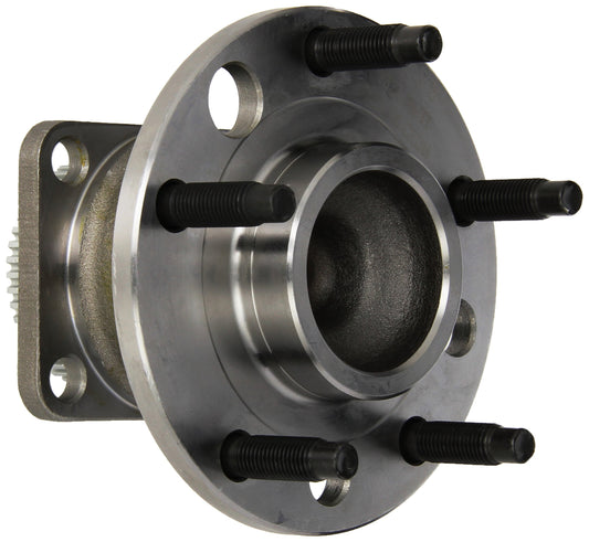 WJB WA513019 WJB WA513019 - Front Wheel Hub Bearing Assembly - Cross Reference: Timken 513019 / Moog 513019 / SKF BR930023