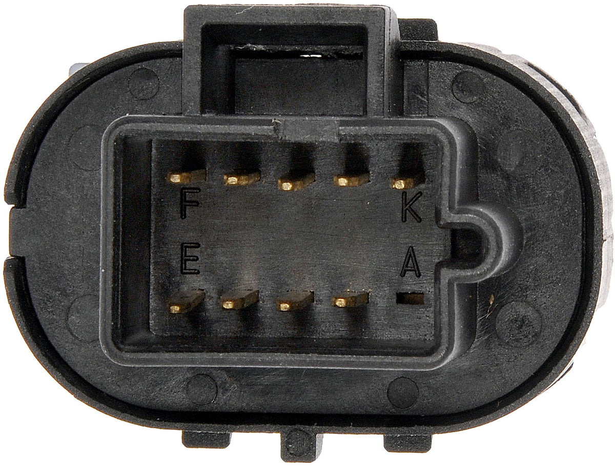 DORMAN 901-182 Dorman 901-182 Power Mirror Switch Compatible with Select Chevrolet / GMC Models