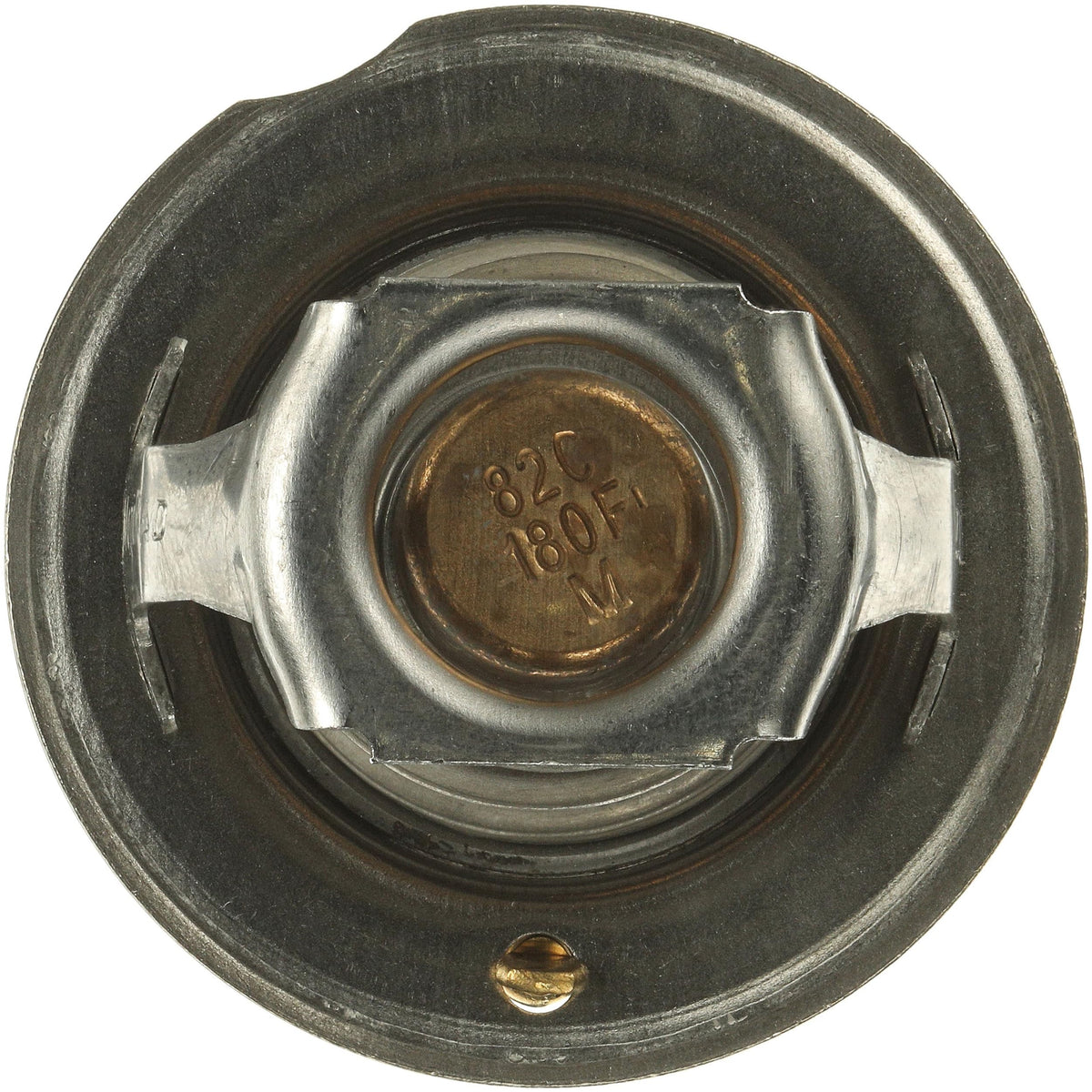 Gates 33918 OE Type Engine Coolant Thermostat
