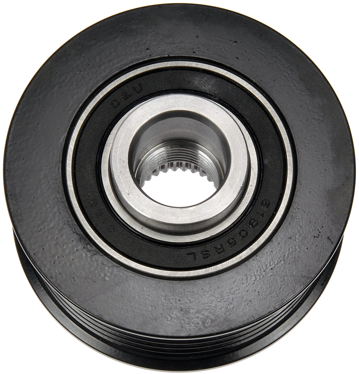 Dorman 300-857 ALTERNATOR CLUTCH PULLEY