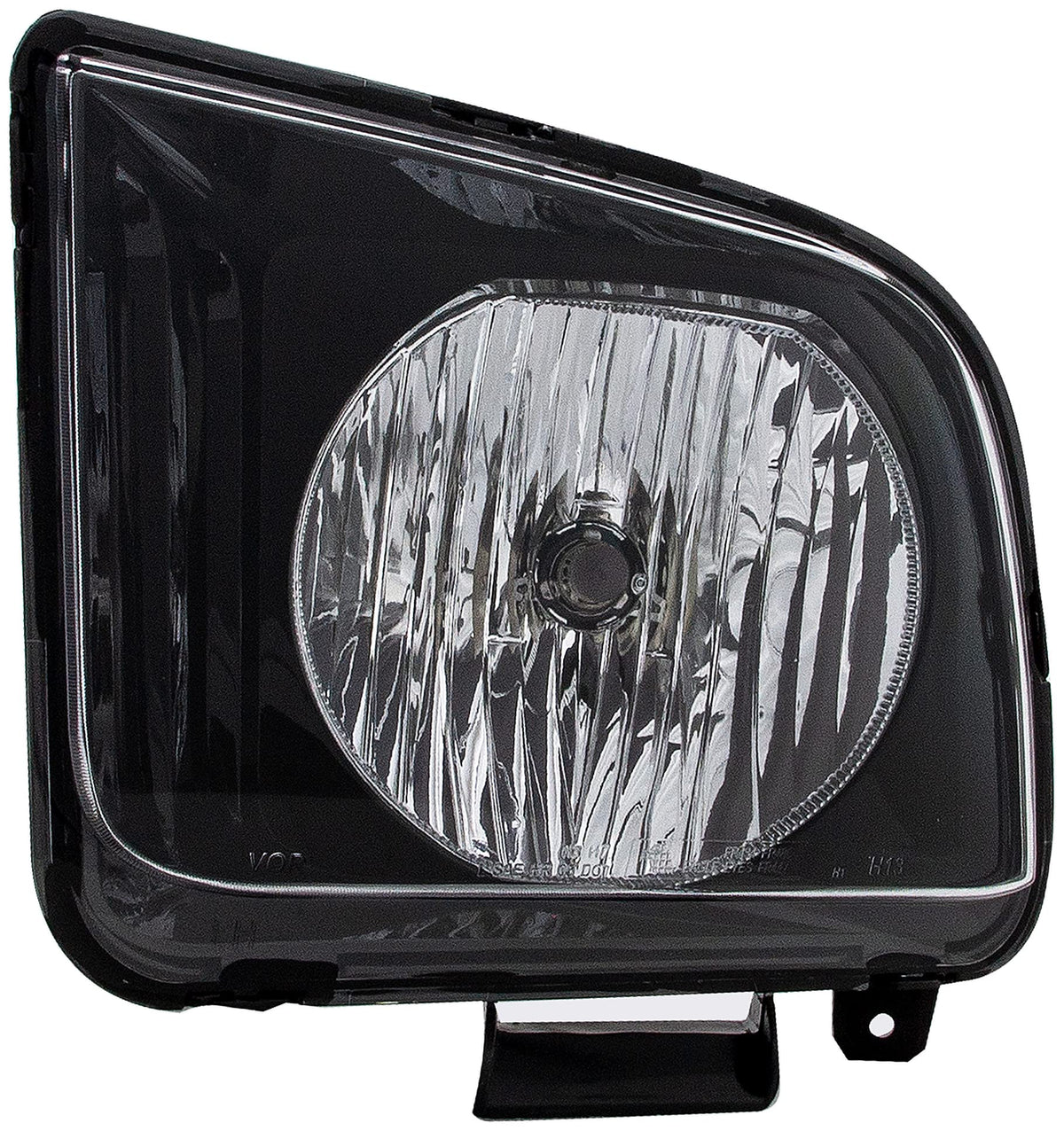 Dorman 1590341 Front Driver Side Headlight Assembly