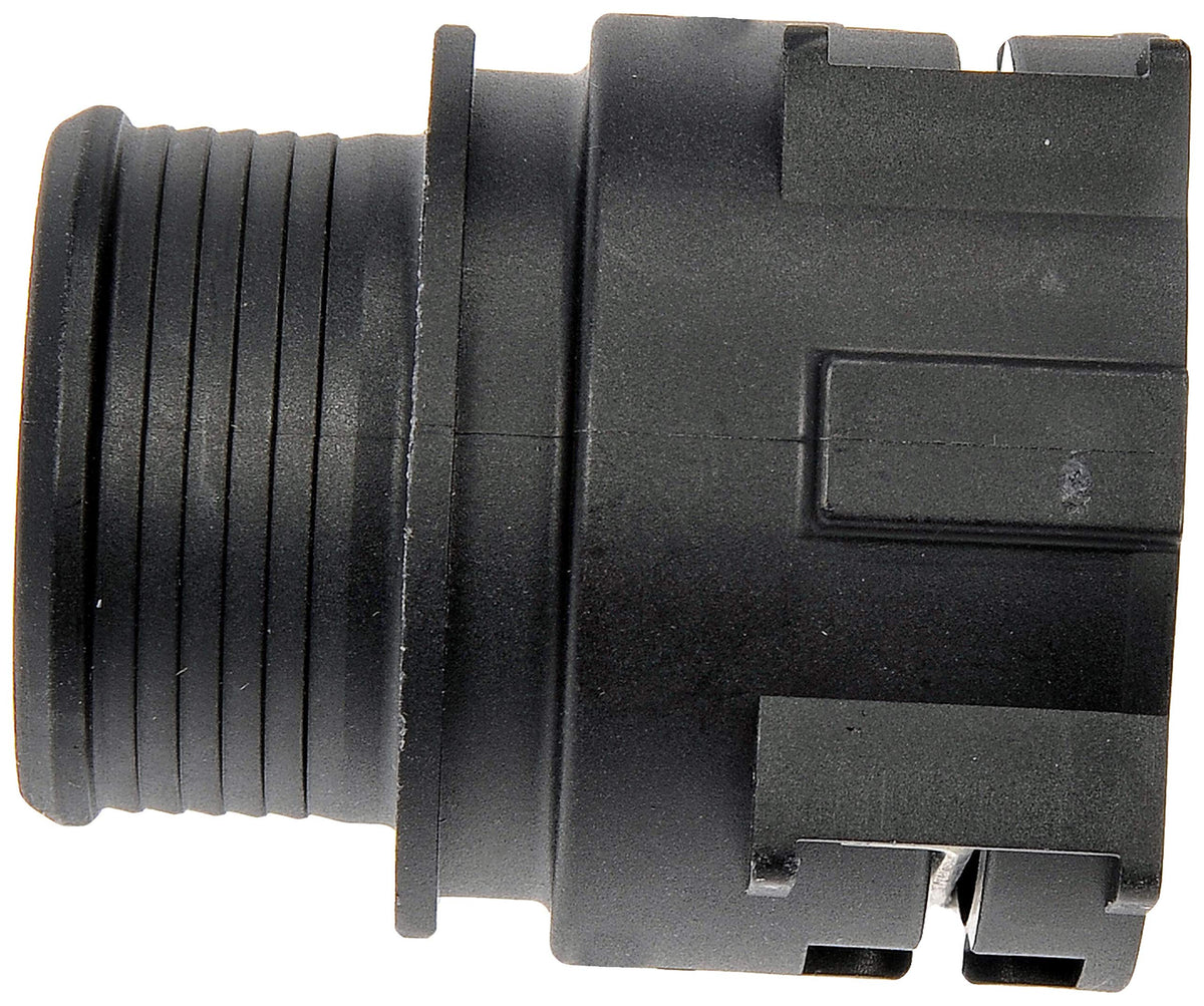 Dorman 800-289 26 mm ID Heater Hose Connector, Straight To 26