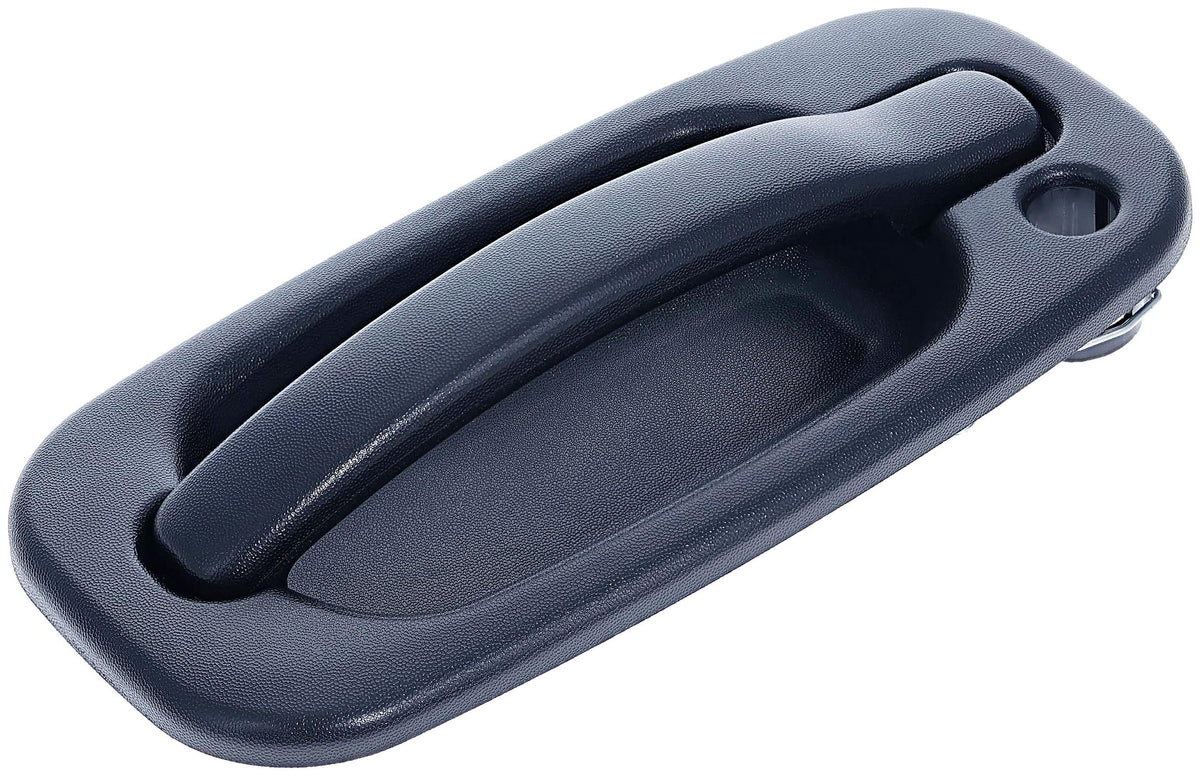DORMAN 77261 Dorman 77261 Front Driver Side Exterior Door Handle