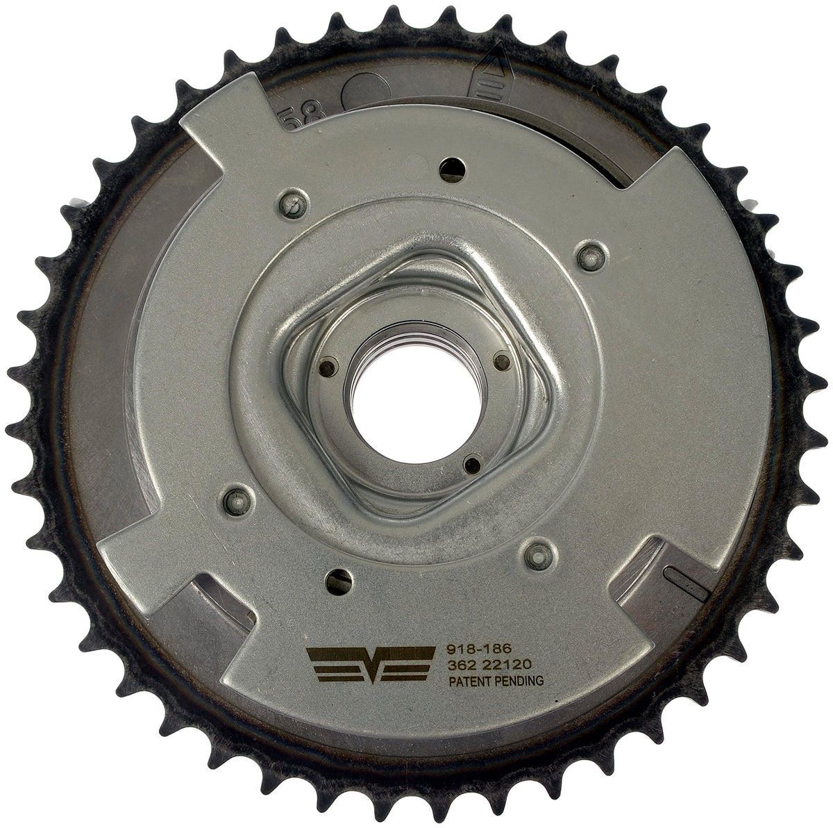 DORMAN 918-186 Dorman 918-186 Patented Camshaft Phaser- Variable Timing Camshaft Gear