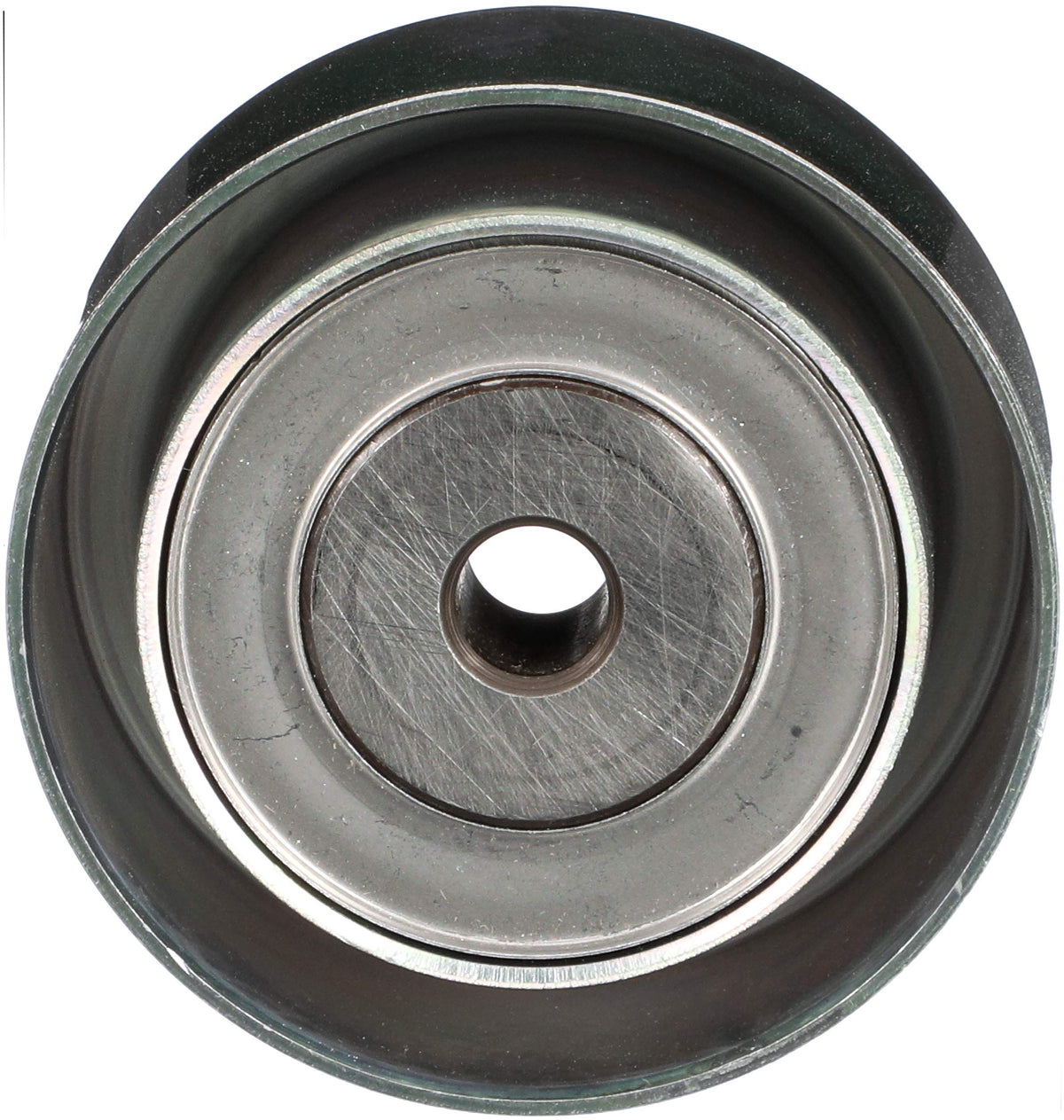 Gates 36742 DriveAlign Belt Drive Idler/Tensioner Pulley