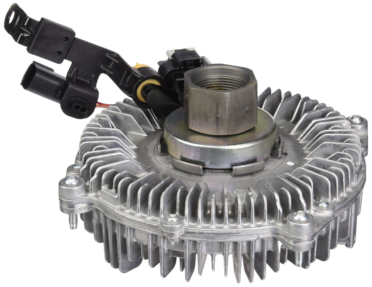 Motorcraft YB3188 CLUTCH ASY-FAN