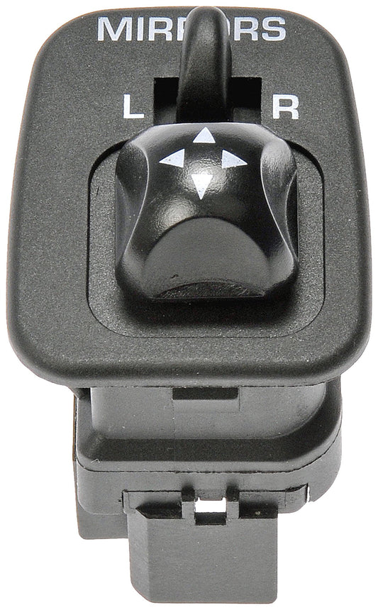 DORMAN 901-349 Dorman 901-349 Front Driver Side Door Mirror Switch