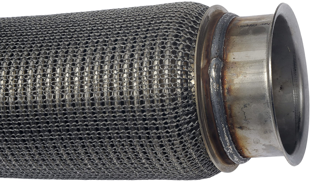 Dorman 674-6014 Exhaust Pipe Bellow