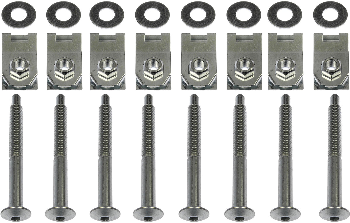 DORMAN 924-311 Dorman 924-311 Truck Bed Mounting Hardware