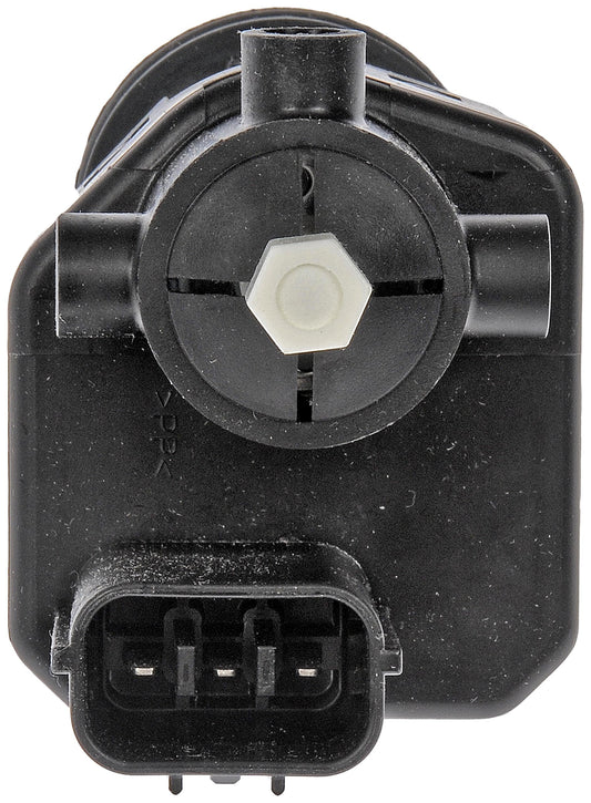 DORMAN 926-201 Dorman 926-201 Headlamp Leveling Motor Compatible with Select Honda Models