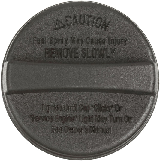 Gates 31845 OE Equivalent Fuel Tank Cap