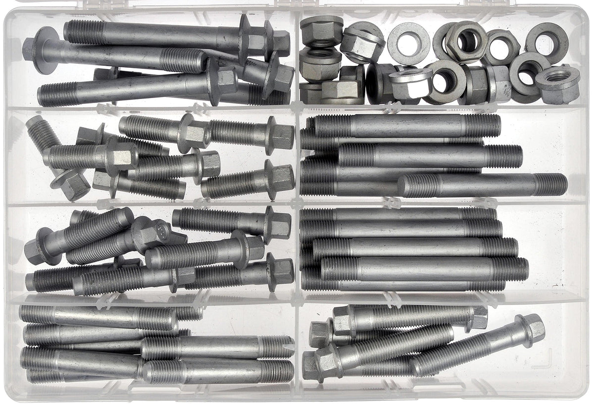 Dorman 030-008 HUB BOLT TECH TRAY