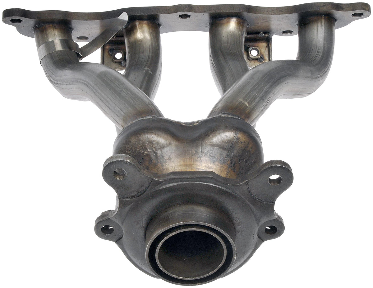 DORMAN 674-547 Dorman 674-547 Exhaust Manifold Kit - Includes Required Gaskets and Hardware Compatible with Select Honda Models