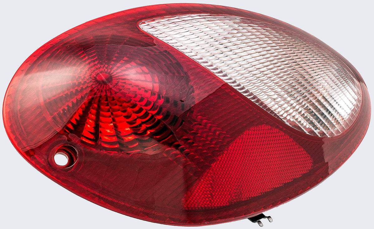 Dorman 1611247 Passenger Side Tail Light Assembly