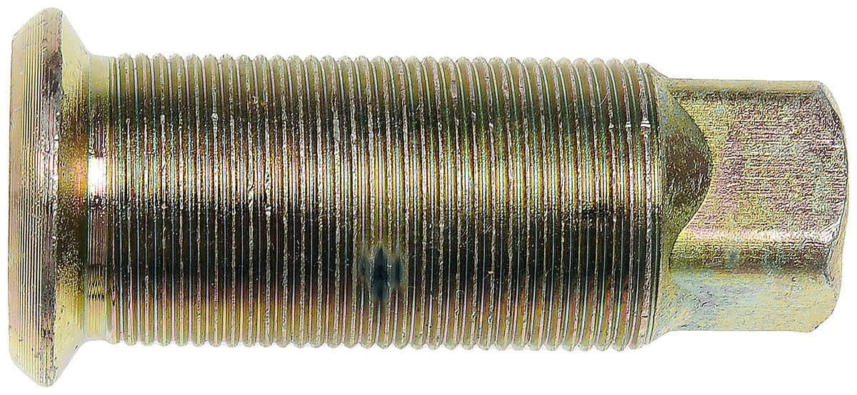 Dorman 611-0046.10 3/4 in.- 16 Wheel Nut Standard- 13/16 in.
