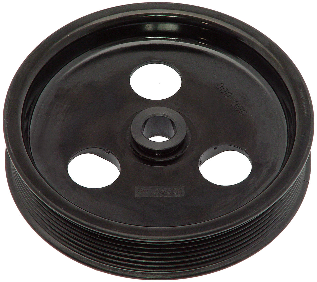 DORMAN 300-306 Dorman 300-306 Power Steering Pump Pulley