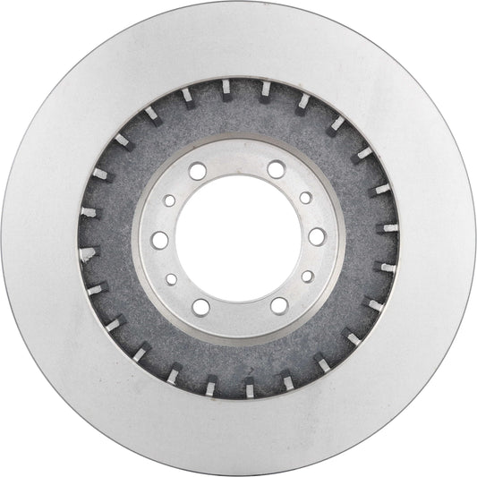 BREMBO 09.9132.11 Brembo 09.9132.11 UV Coated vented Front Brake Rotor MITSUBISHI/MITSUBISHI (BJC) OE# MB699716