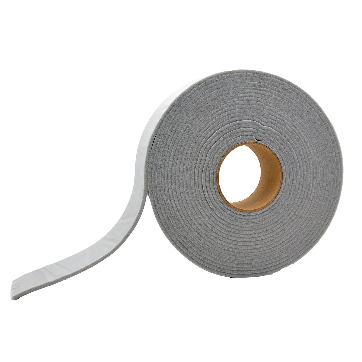 AP PRODUCTS 018-141125 AP Products 018-141125 Cap Tape, 1/4" x 1-1/2" x 30', Grey