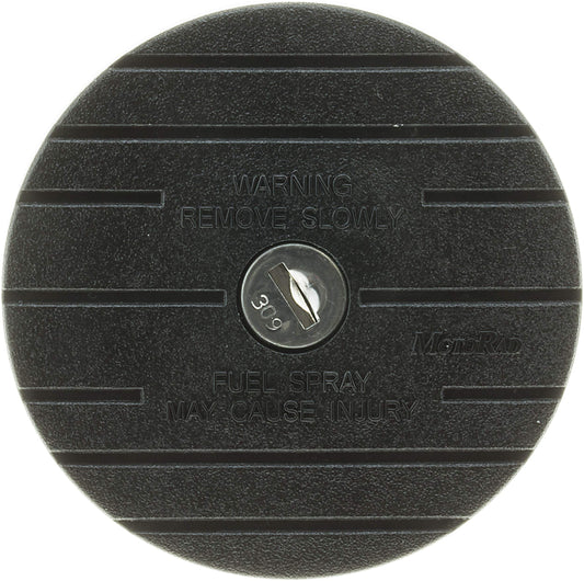 Gates 31775 Locking Fuel Tank Cap