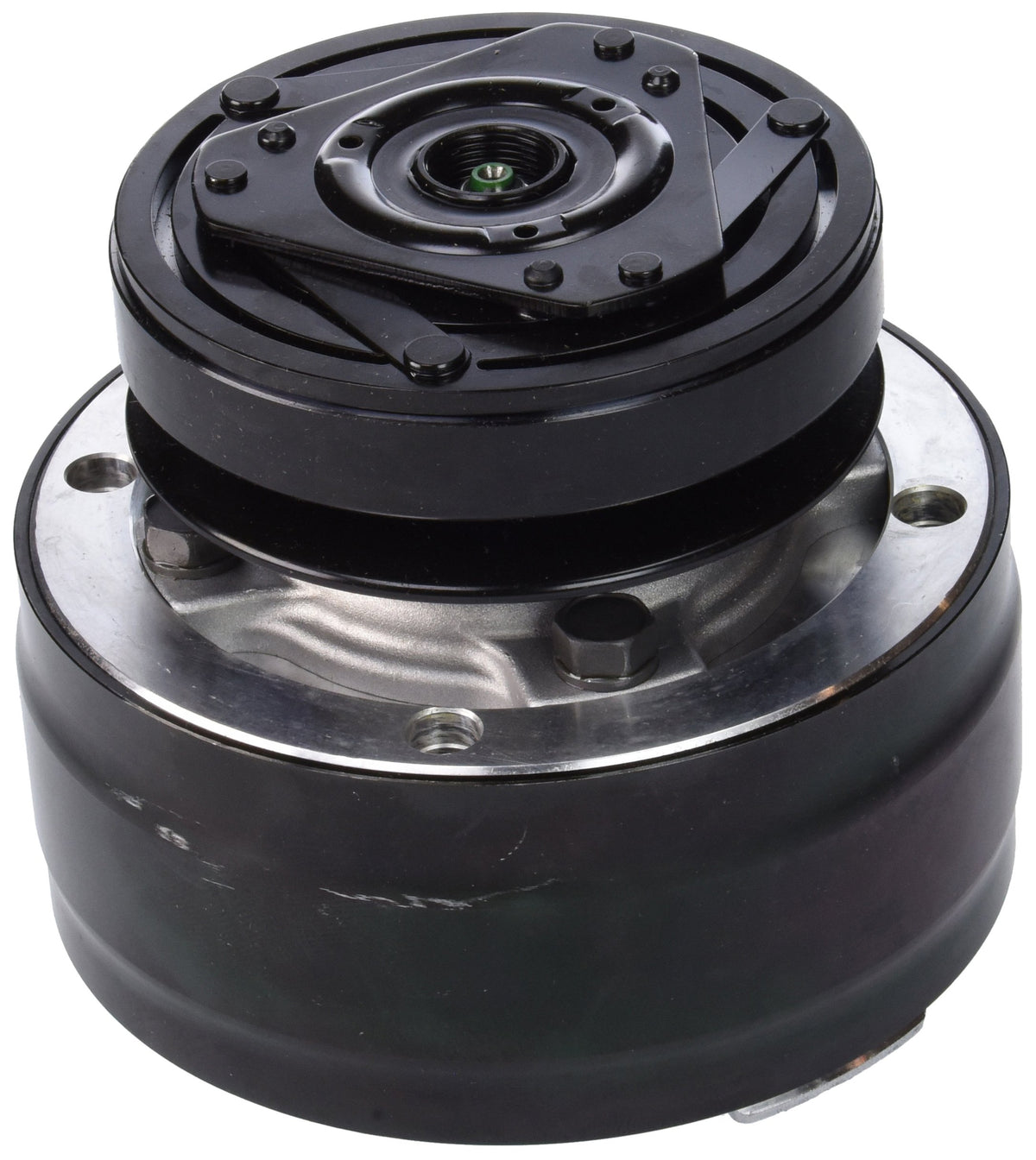 Four Seasons 58231 AMC/BUICK/CAD/C:NEW GM R4 HEAVY W/CLUTCH
