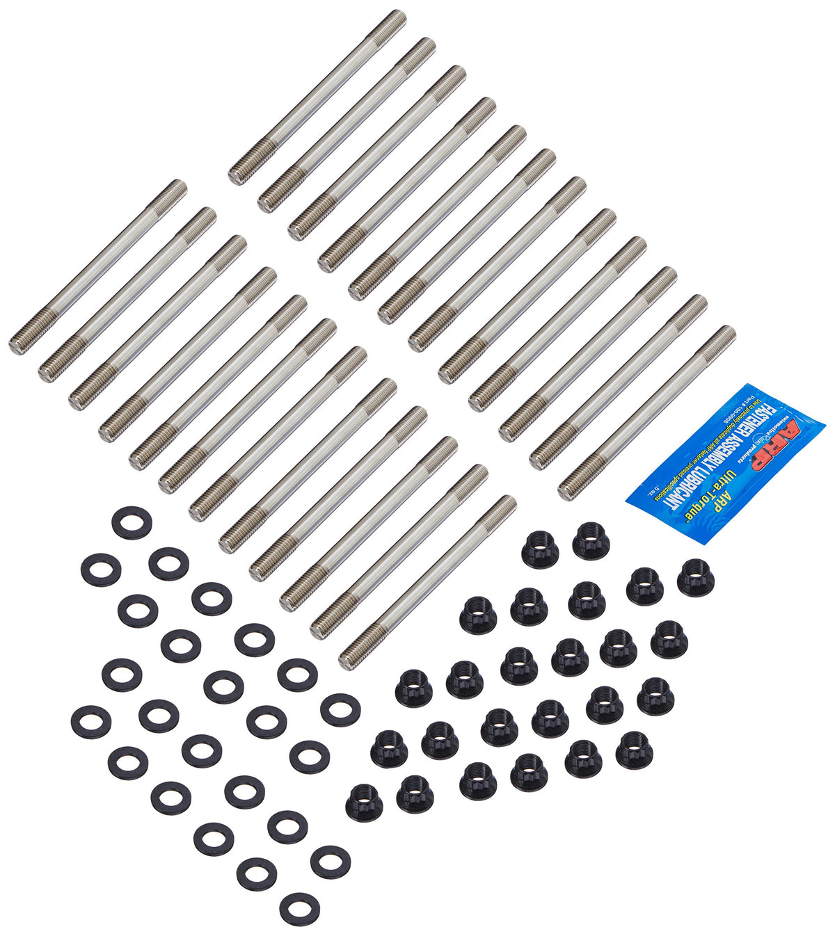 ARP 247-4204 ARP 2474204 Head Stud Kit for Dodge 98-02