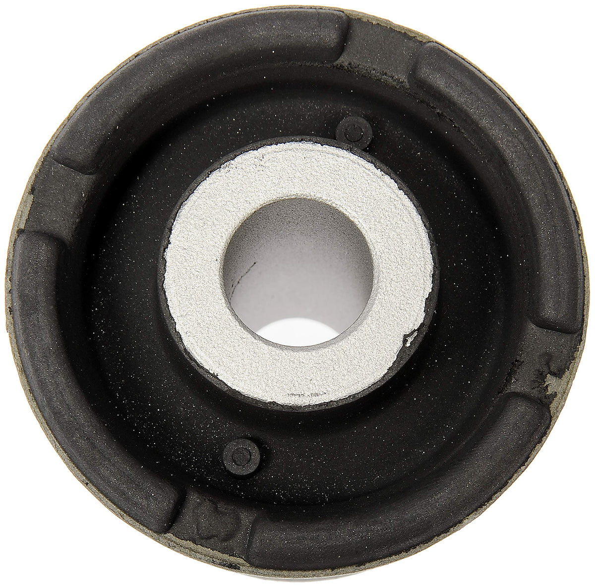 DORMAN BF43569PR Dorman Premium BF43569PR Rear Forward Suspension Subframe Bushing Compatible with Select Volkswagen Models