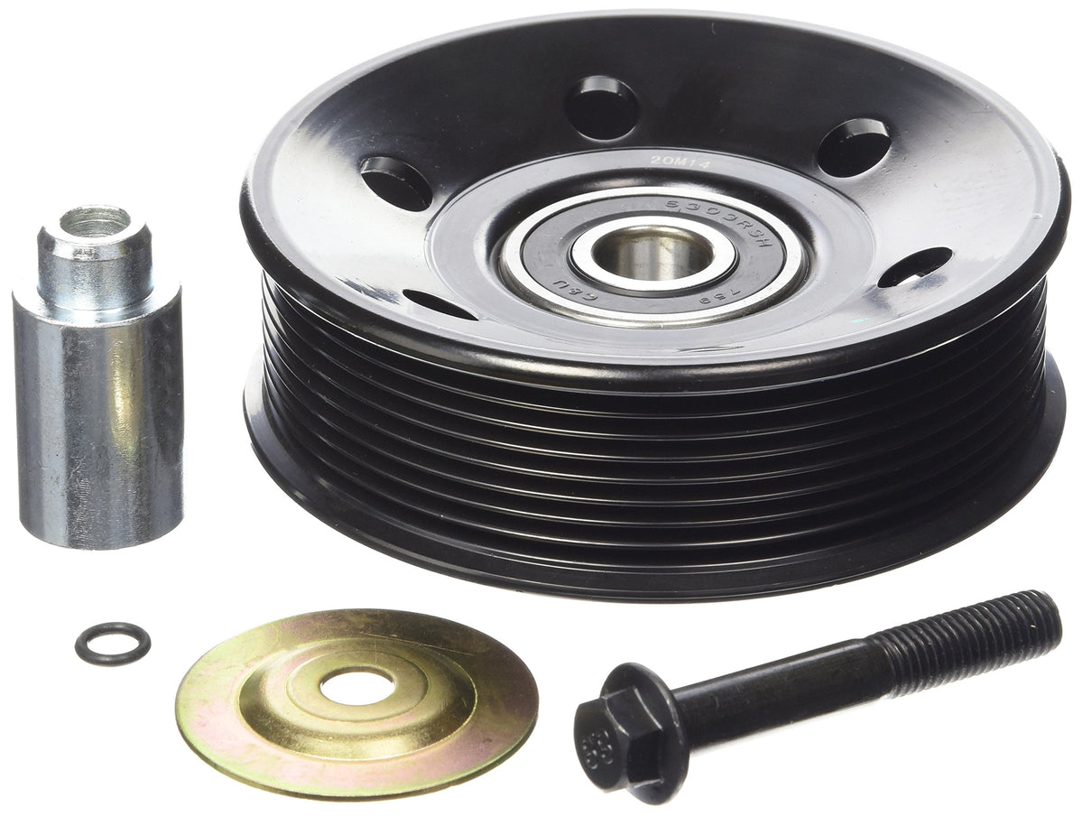 Dayco 89168 DODGE 5.9L