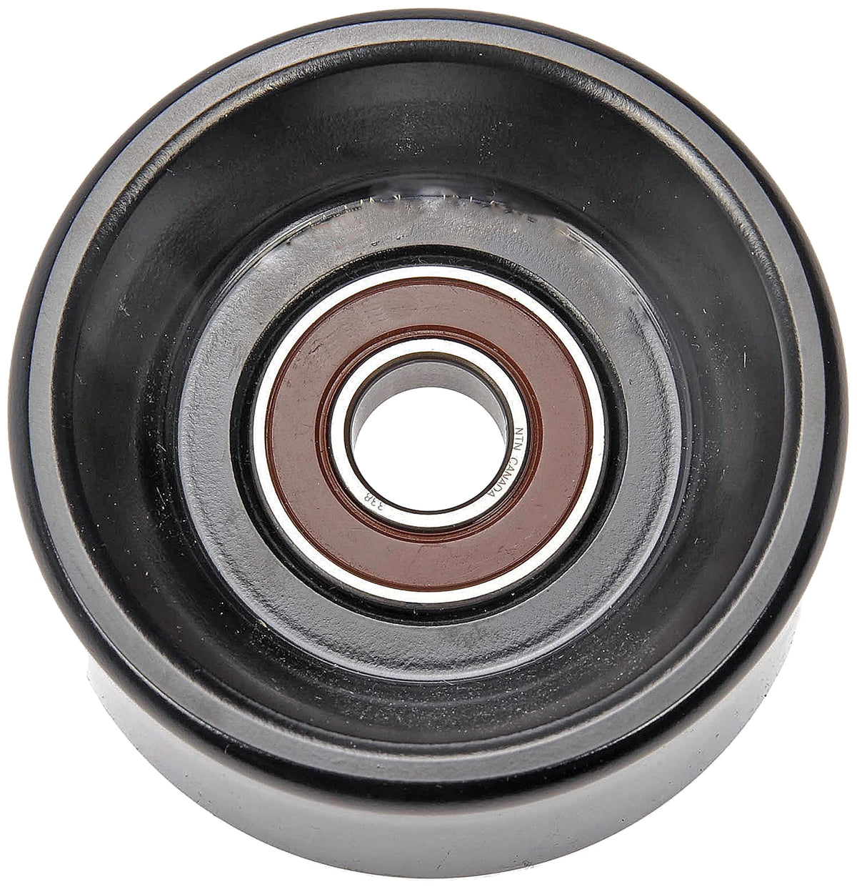 Dorman 419-658 Passenger Side Accessory Drive Belt Idler Pulley