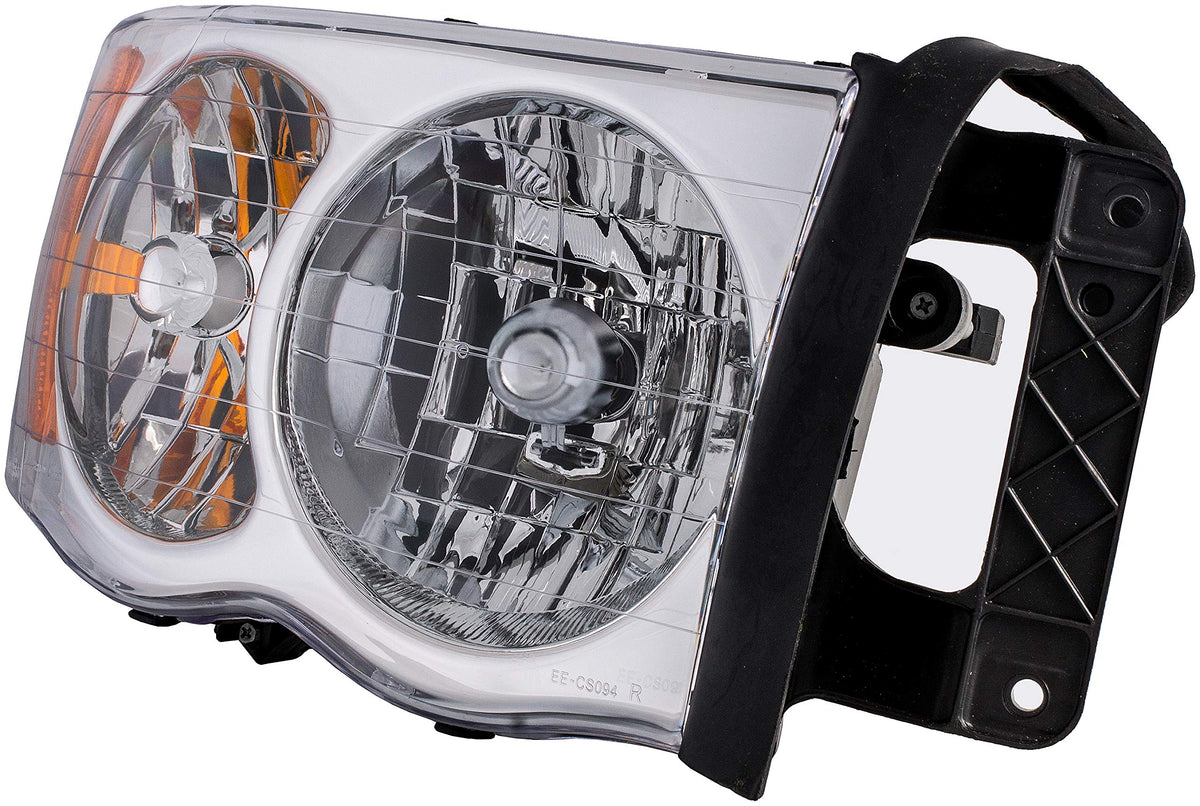 DORMAN 1591064 Dorman 1591064 Passenger Side Headlight Assembly