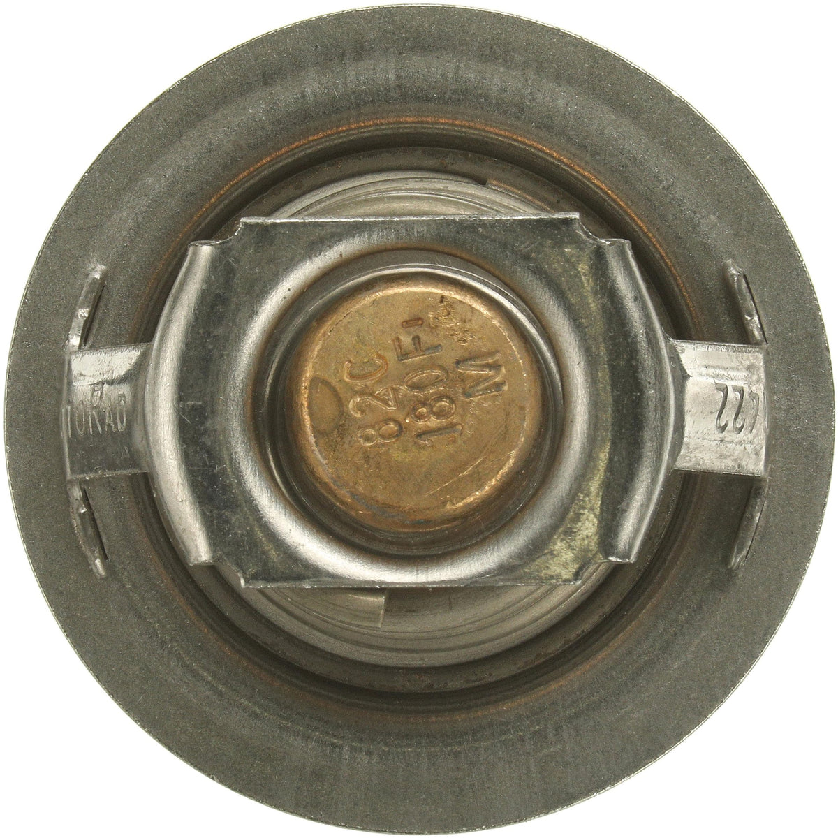 Gates 33828 OE Type Engine Coolant Thermostat