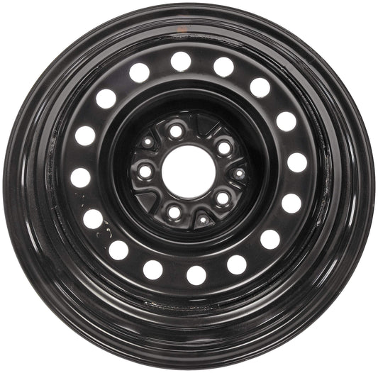 Dorman 939-227 16 x 6.5 in. Steel Wheel