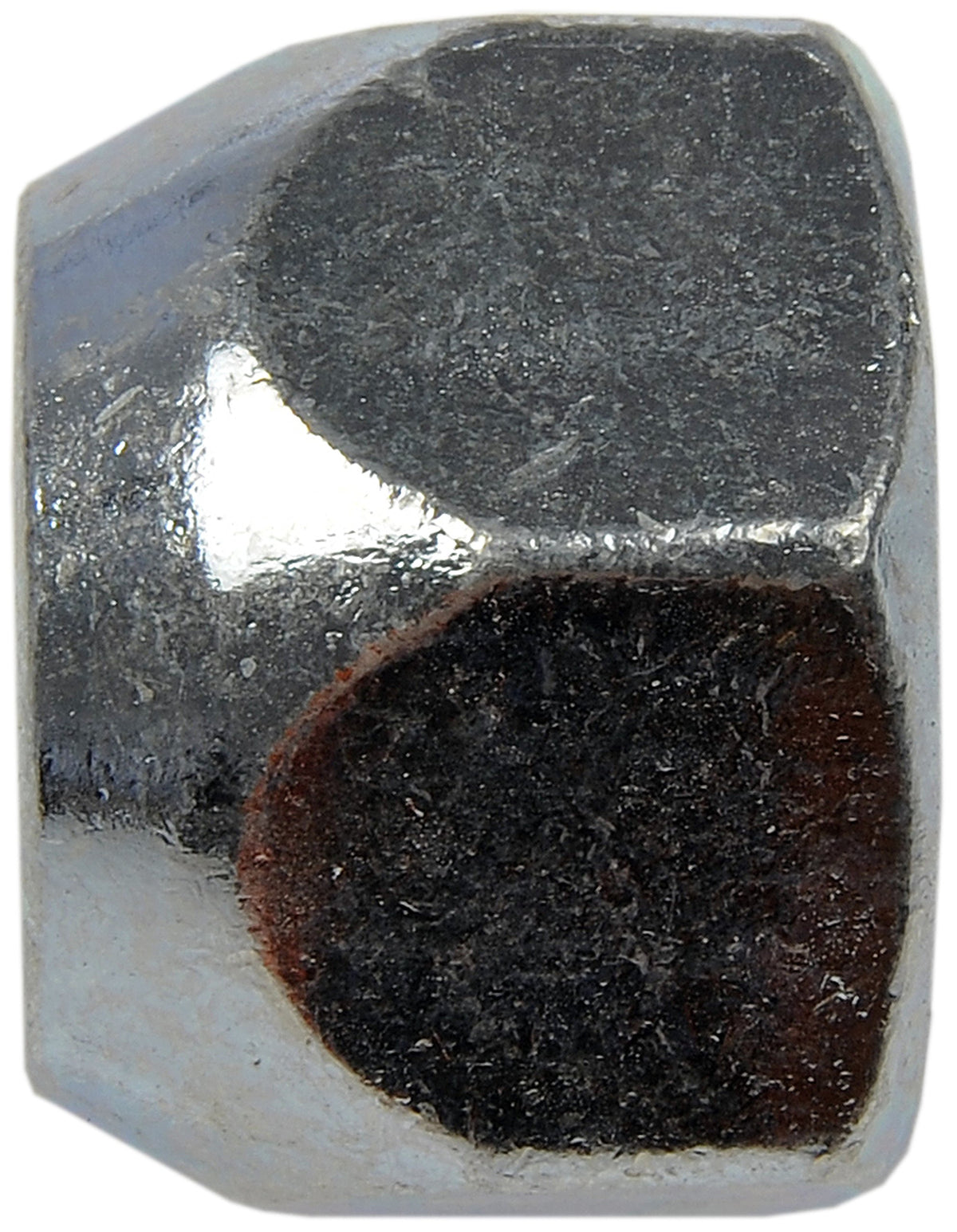 DORMAN 611-016 Dorman 611-016 Wheel Nut 1/2-20 Standard - 13/16 in. Hex, 5/8 in. Length Compatible with Select Models, 25 Pack