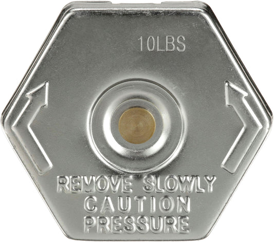 Gates 31309 Heavy-Duty Radiator Cap