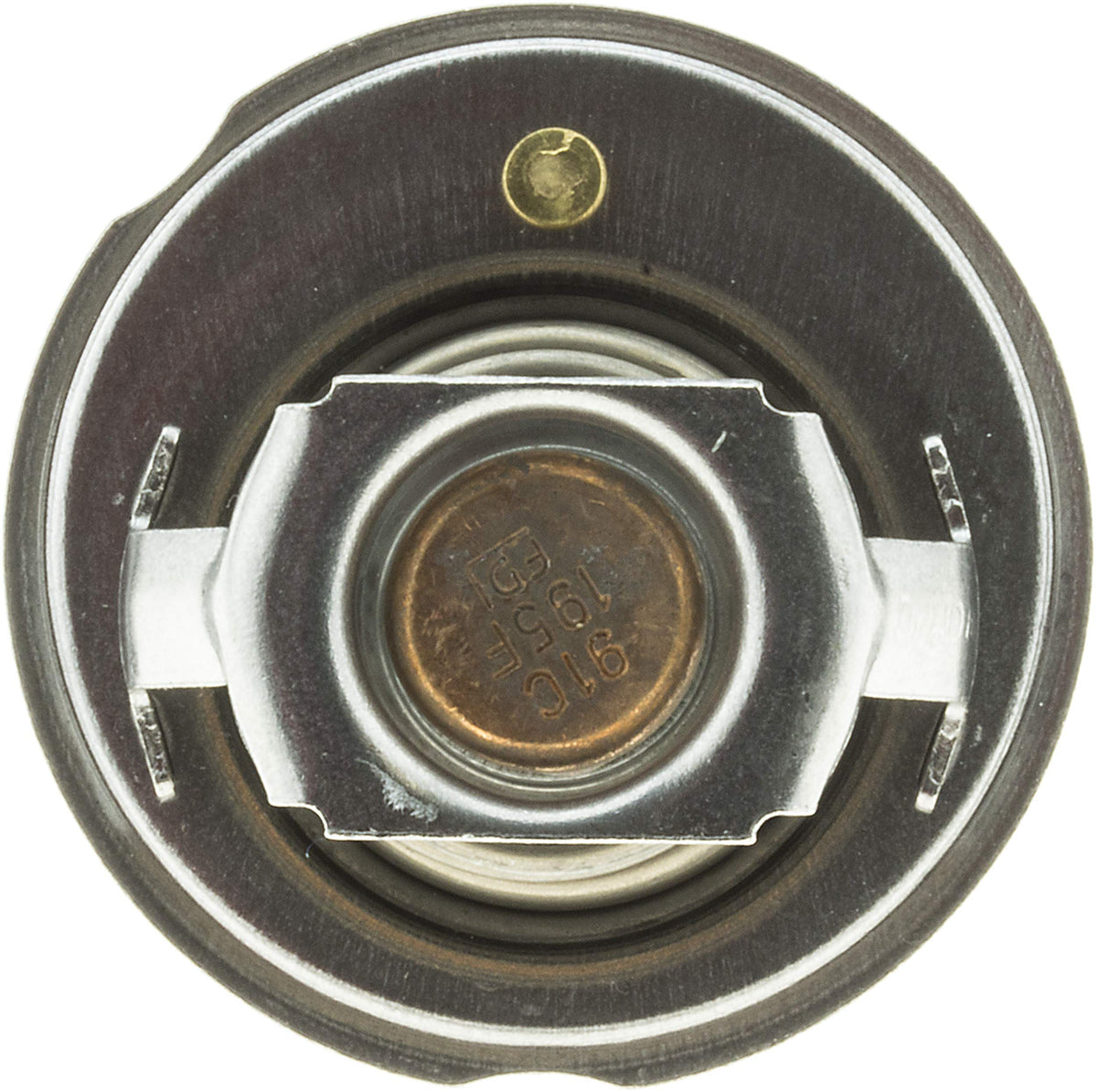 Gates 33952 OE Type Engine Coolant Thermostat