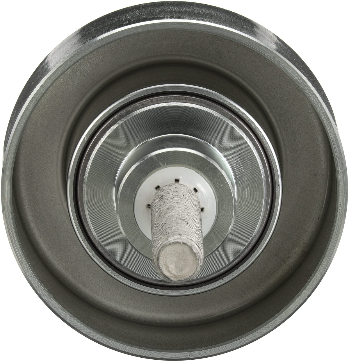 Gates 36110 DriveAlign Belt Drive Idler/Tensioner Pulley