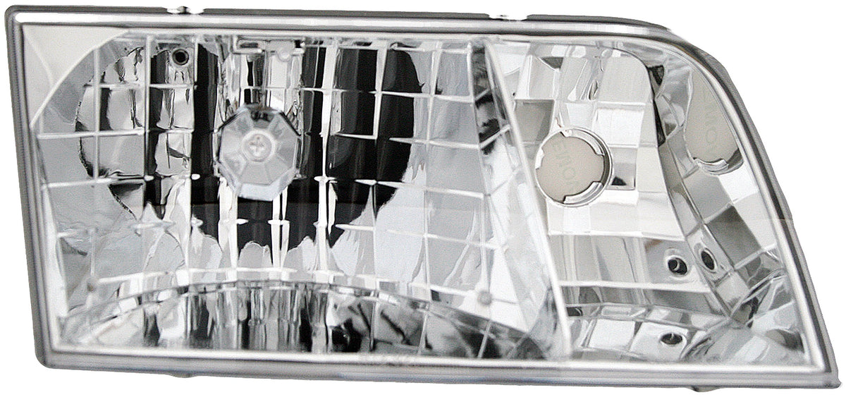 Dorman 1590151 Passenger Side Headlight Assembly
