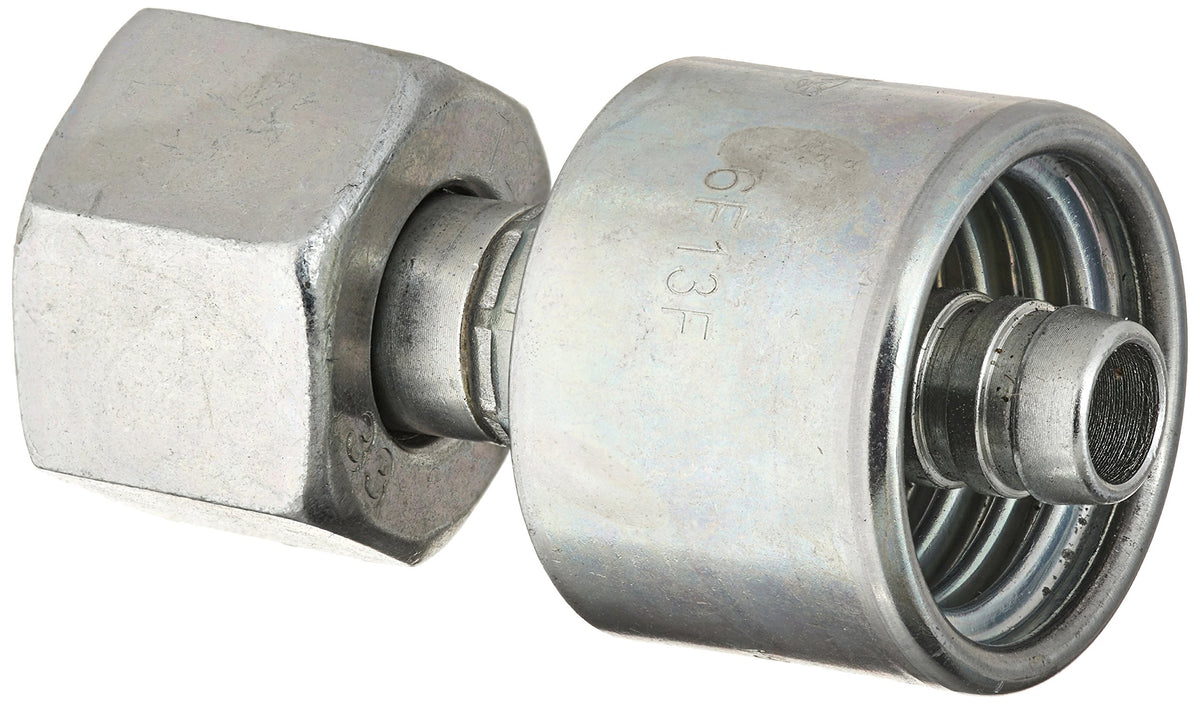 Gates G25720-0612 HYDRAULIC COUPLING-MEGACRIMP