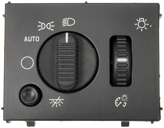 Dorman 901-142 Headlight Switch Assembly