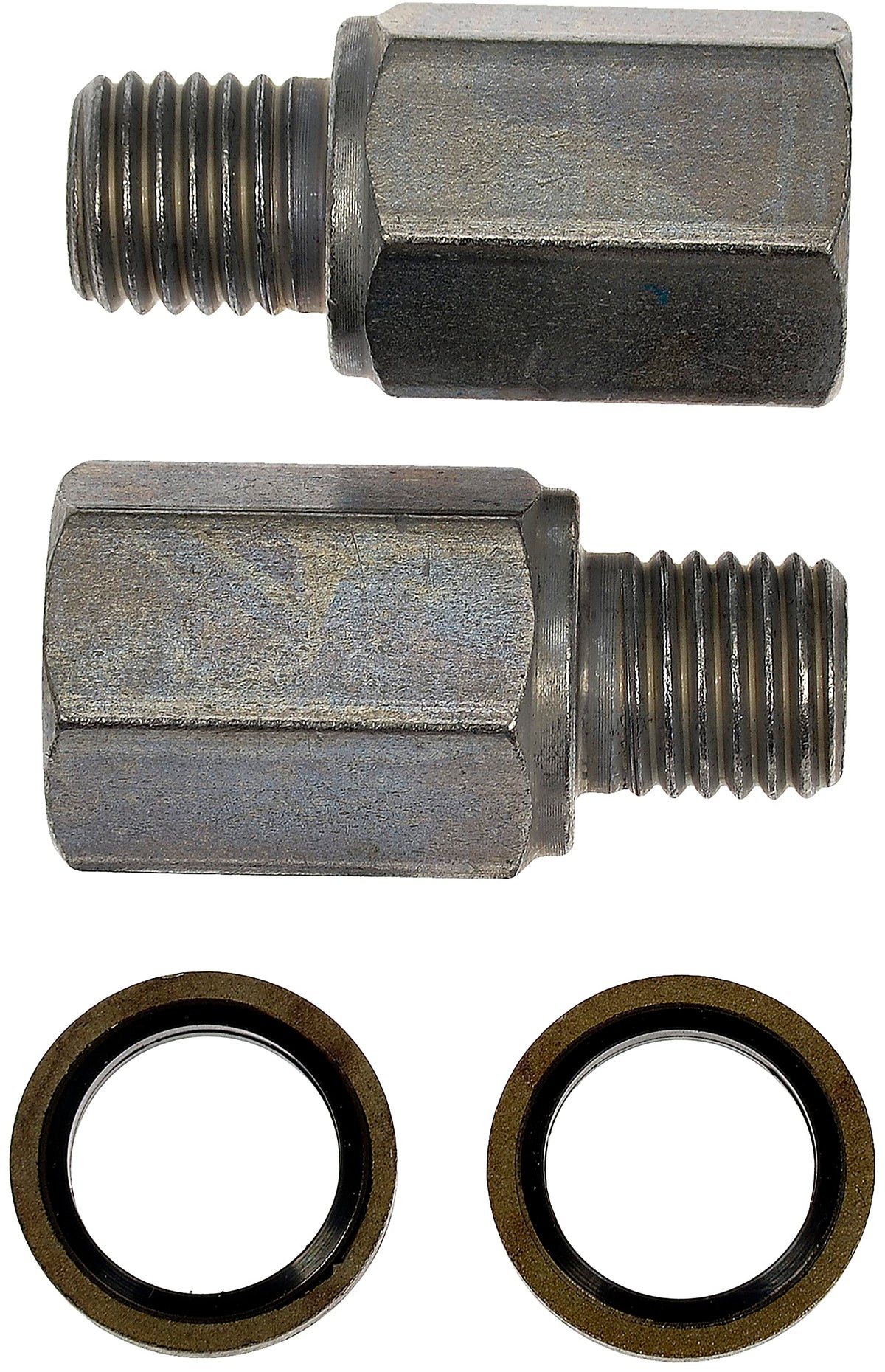 DORMAN 667-504 Dorman 667-504 Turbocharger Coolant Line Fitting