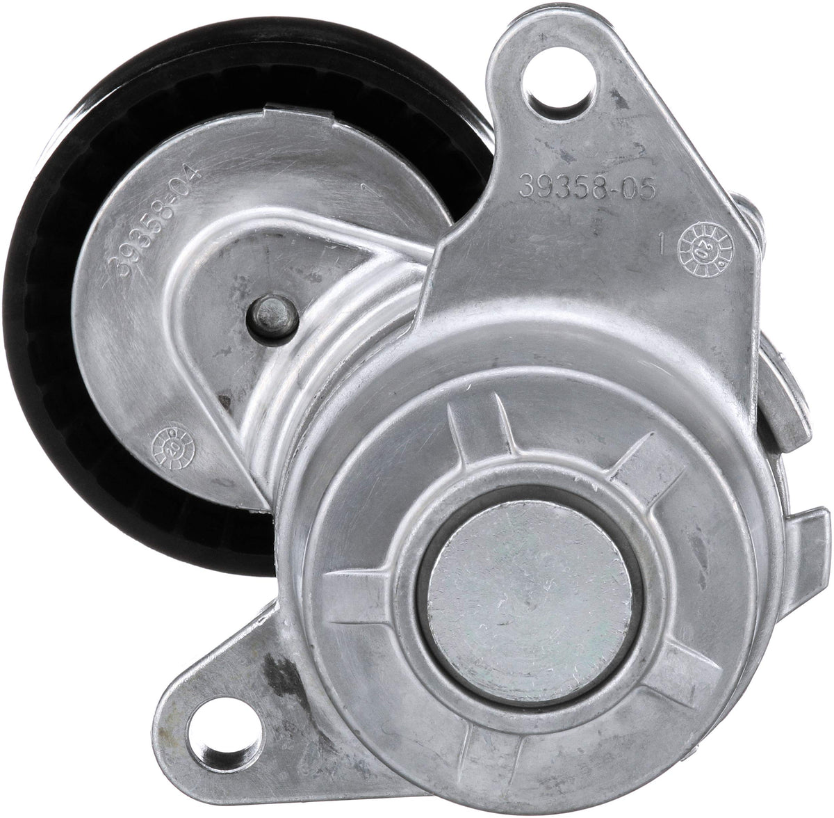 Gates 39358 Genuine DriveAlign Automatic Belt Drive