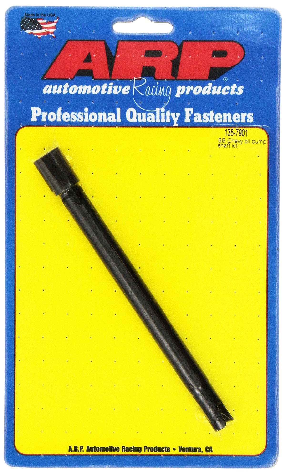 ARP 135-7901 Arp 135-7901 BB CHEV OIL PUMP SHAFT