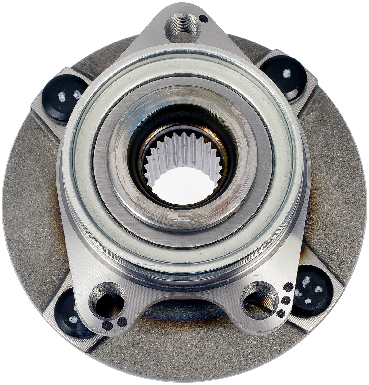 DORMAN 951-802 Dorman 951-802 Front Wheel Bearing and Hub Assembly