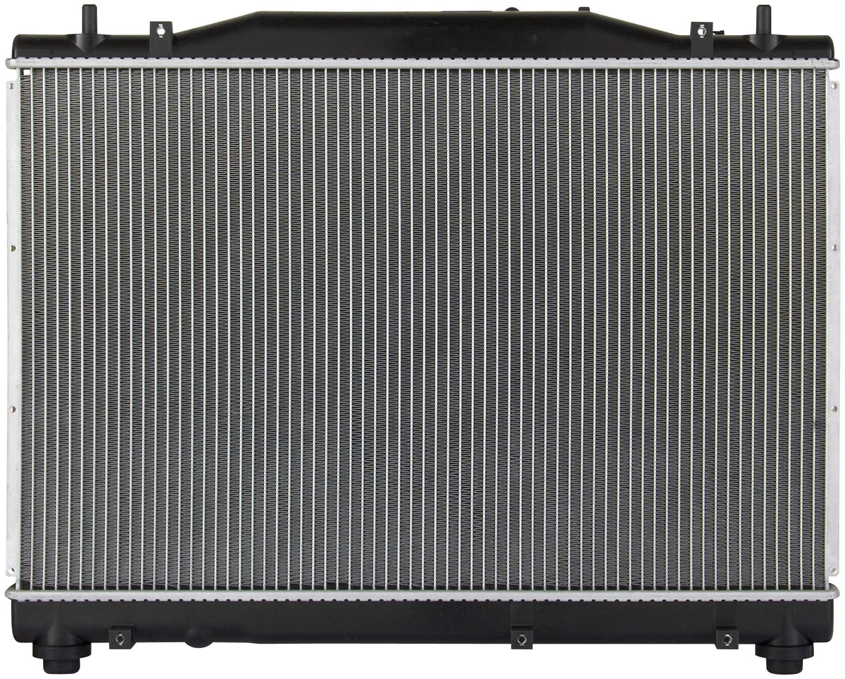 Spectra Premium CU2565 Complete Radiator